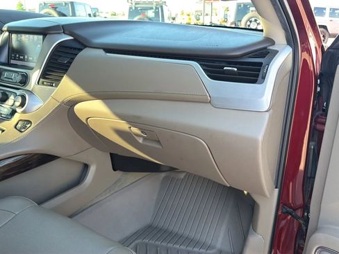 Used 2018 GMC Yukon SLT w/ Premium Edition image 93