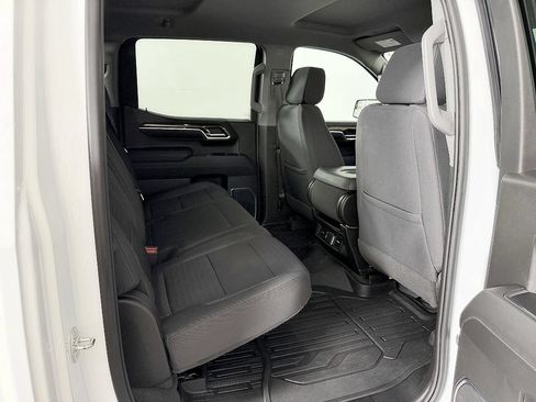 Used 2023 GMC Sierra 1500 SLE AWD/4WD image 43