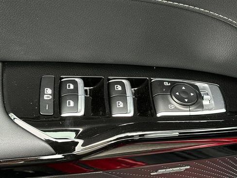 New 2026 Kia K5 GT-Line w/ GT-Line Premium Package image 12