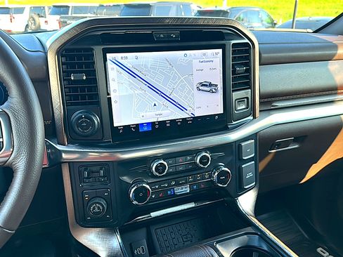 Used 2026 Ford F150 King Ranch w/ Equipment Group 601A High AWD/4WD image 32