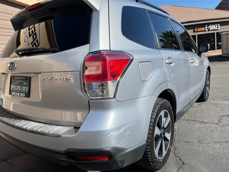 Used 2018 Subaru Forester 2.5i Premium AWD/4WD image 24