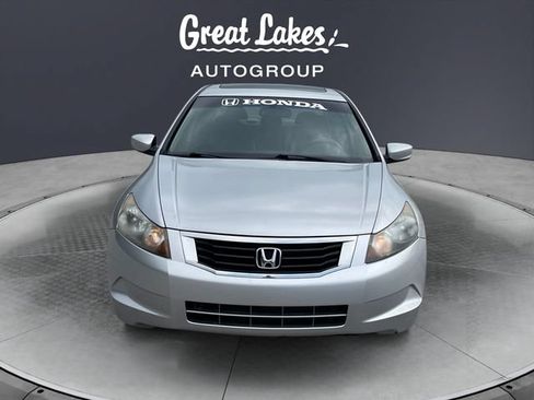 Used 2009 Honda Accord EX-L image 8
