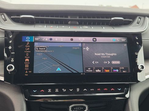 New 2026 Jeep Grand Cherokee L Limited AWD/4WD image 22