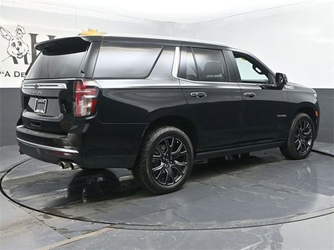 Used 2023 Chevrolet Tahoe High Country w/ Premium Package 2 image 52