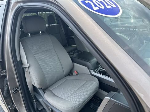 Certified 2020 Ford F150 XLT w/ Equipment Group 302A Luxury AWD/4WD image 26