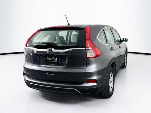 Used 2016 Honda CR-V LX image 9