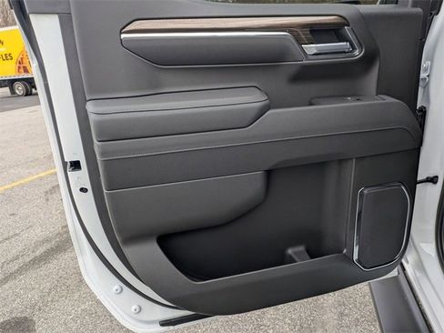 New 2026 Chevrolet Silverado 1500 RST w/ RST All Star Premium Package image 26