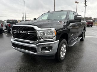 Used 2024 RAM 2500 Big Horn video 2