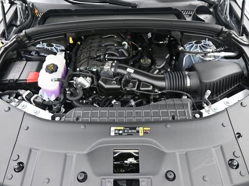 New 2025 Jeep Grand Cherokee Altitude image 22