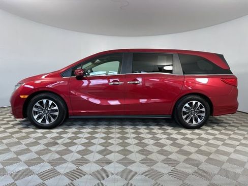 Used 2022 Honda Odyssey EX-L image 4