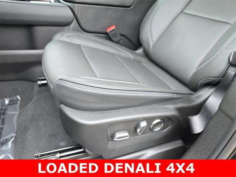 Used 2024 GMC Yukon XL Denali w/ LPO, Floor Liner Package image 33