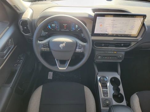 New 2025 Ford Bronco Sport Big Bend image 9