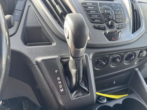 Used 2016 Ford Transit 350 XLT RWD image 19