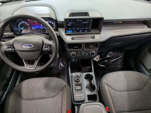 Used 2023 Ford Maverick Tremor w/ Tremor Off-Road Package image 23