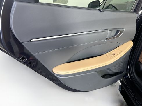 Used 2024 Hyundai Sonata Limited FWD image 26