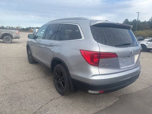 Used 2016 Honda Pilot EX-L image 21