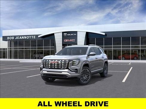 New 2026 GMC Terrain Denali image 8