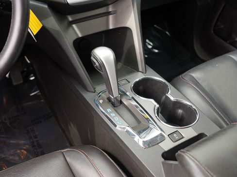 Used 2013 Chevrolet Equinox LTZ image 23