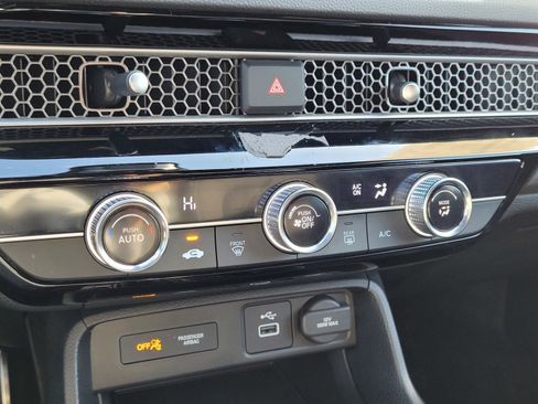 Certified 2024 Honda Civic Sport image 24