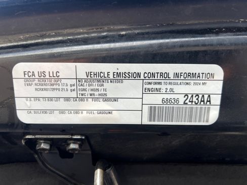 Used 2024 Jeep Wrangler Sahara image 38