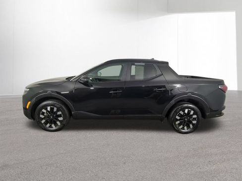 Certified 2025 Hyundai Santa Cruz SEL AWD/4WD image 14