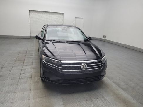 Used 2019 Volkswagen Jetta SEL FWD image 14