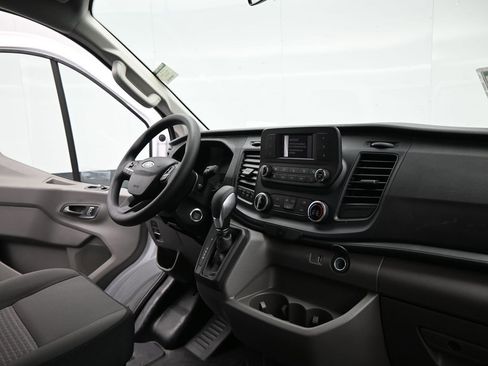 New 2024 Ford Transit 150 Low Roof image 4