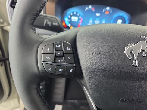 New 2025 Ford Bronco Sport Outer Banks w/ Outer Banks Tech Package+ image 13