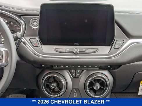 New 2026 Chevrolet Blazer LT w/ Midnight/Sport Edition AWD/4WD image 30