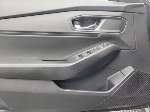 Used 2025 Honda Accord SE image 20