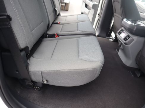 New 2026 Ford F150 XLT AWD/4WD image 15