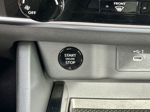 Used 2026 Nissan Rogue S image 20