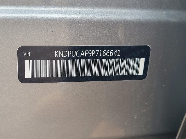 Used 2023 Kia Sportage LX AWD/4WD image 28