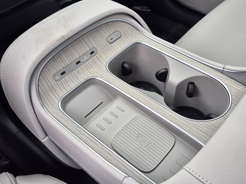New 2026 Hyundai Palisade Calligraphy FWD image 30