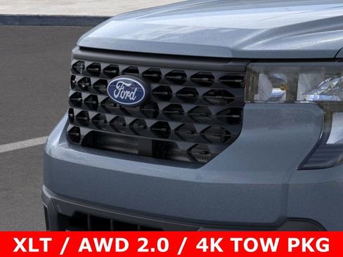 New 2025 Ford Maverick XLT w/ 4K Tow Package image 18