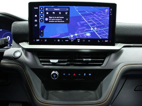 New 2026 Ford Explorer Tremor w/ Tremor Convenience Package image 23