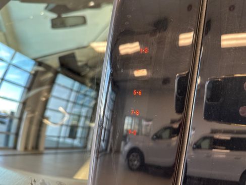 Used 2021 Ford Explorer Platinum w/ Equipment Group 601A image 9