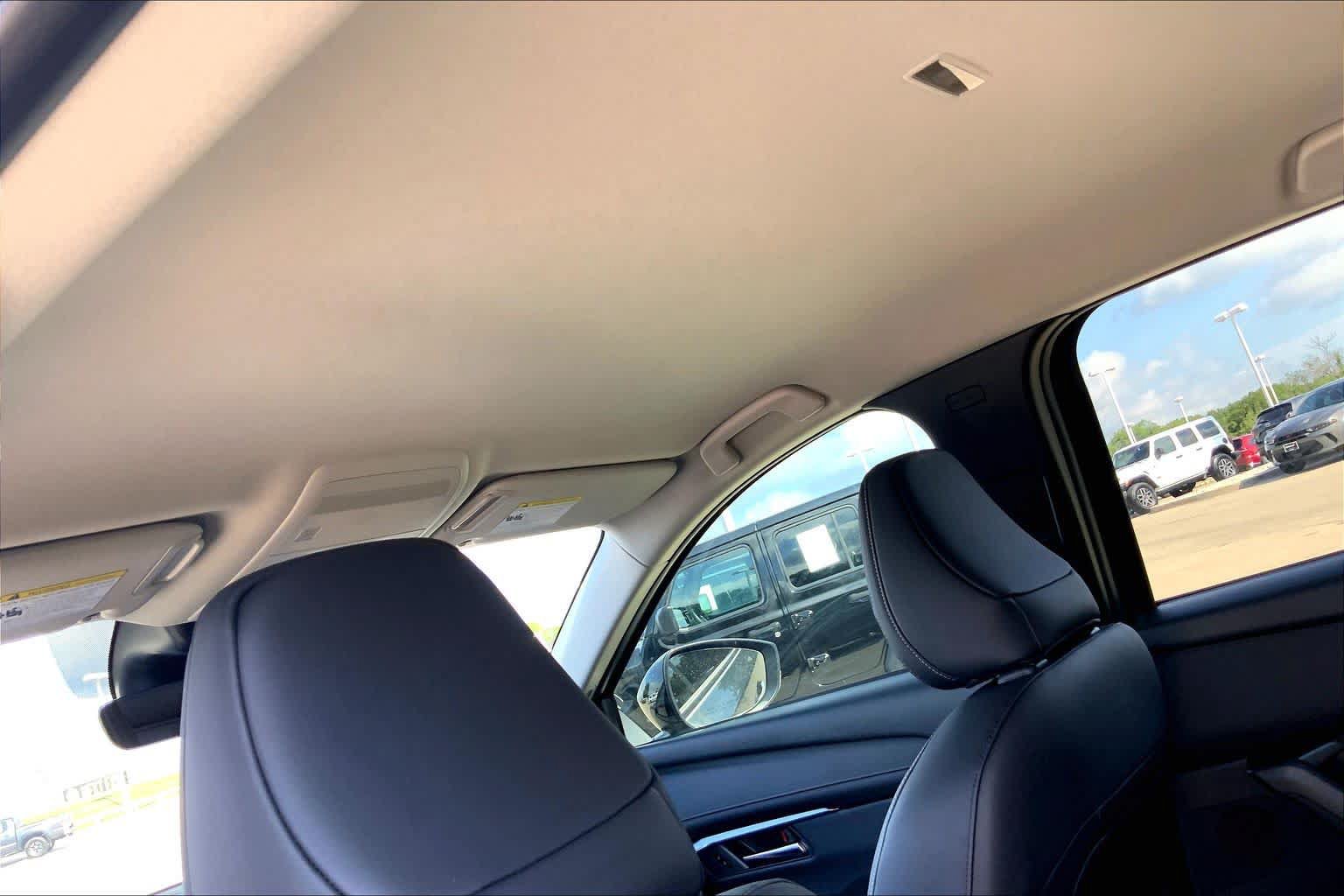 New 2026 MAZDA CX-5 Select AWD/4WD image 18