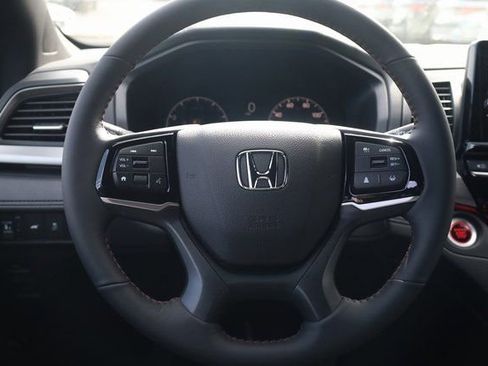 New 2026 Honda Odyssey Sport-L image 14