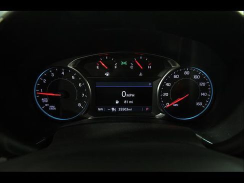 Used 2024 Chevrolet Equinox Premier AWD/4WD image 8