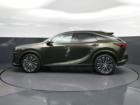 New 2026 Lexus RX 350 Premium Plus image 4