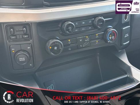 Used 2023 Ford F350 XLT w/ 360-Degree Camera Package image 15
