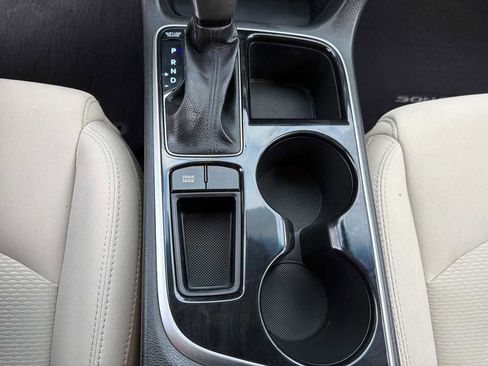 Used 2018 Hyundai Sonata SEL image 37