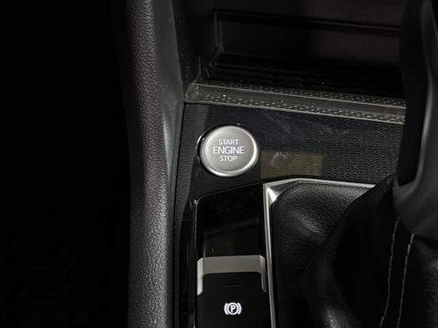 New 2026 Volkswagen Taos SE AWD/4WD image 39