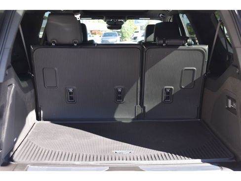 New 2026 Cadillac Escalade ESV Luxury w/ Touring Package image 23