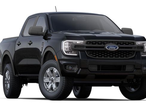 New 2025 Ford Ranger XL image 38
