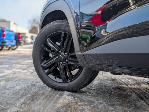 New 2026 Chevrolet Trax ACTIV w/ Driver Confidence Package image 7