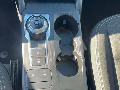 Used 2024 Ford Escape Active AWD/4WD image 14