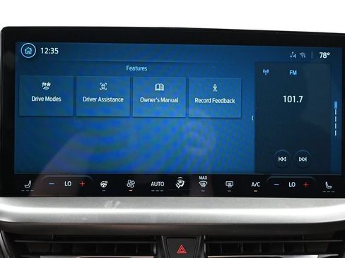 New 2026 Ford Escape Active w/ Tech Pack #1 AWD/4WD image 34