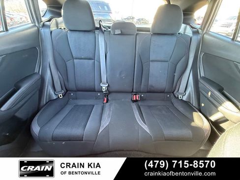 Used 2017 Subaru Impreza 2.0i Sport image 31